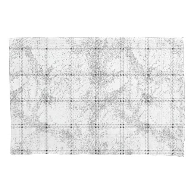 Funda De Cojín Pillowcase (Anverso-izquierdo)