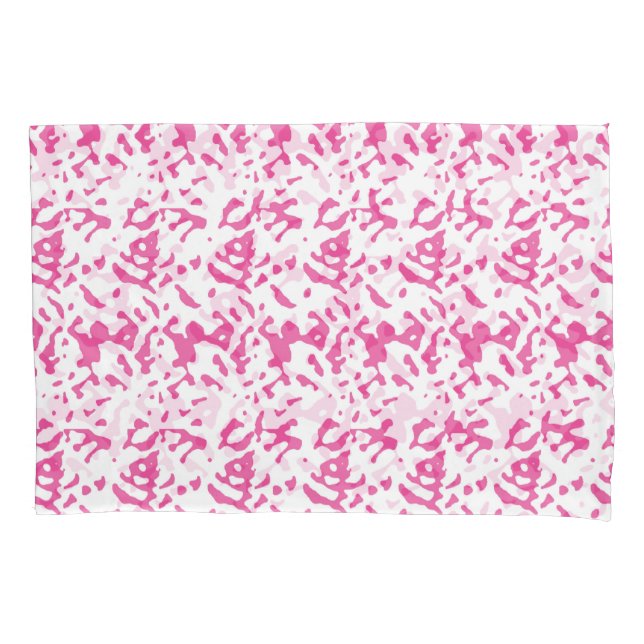 Funda De Cojín Pillowcase (Anverso)