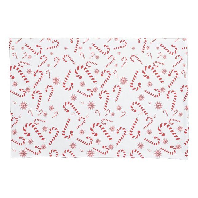Funda De Cojín Pillowcase de vacaciones (Anverso)
