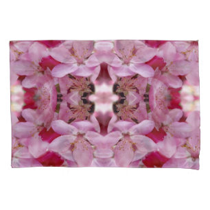 Funda De Cojín Pillowcase del sueño floral