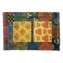 FUNDA DE COJÍN PILLOWCASE ORIENTAL