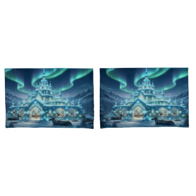 Funda De Cojín Pillowcases (Anverso - Set)