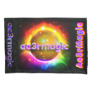 Funda De Cojín Piloto Ac3rMagic