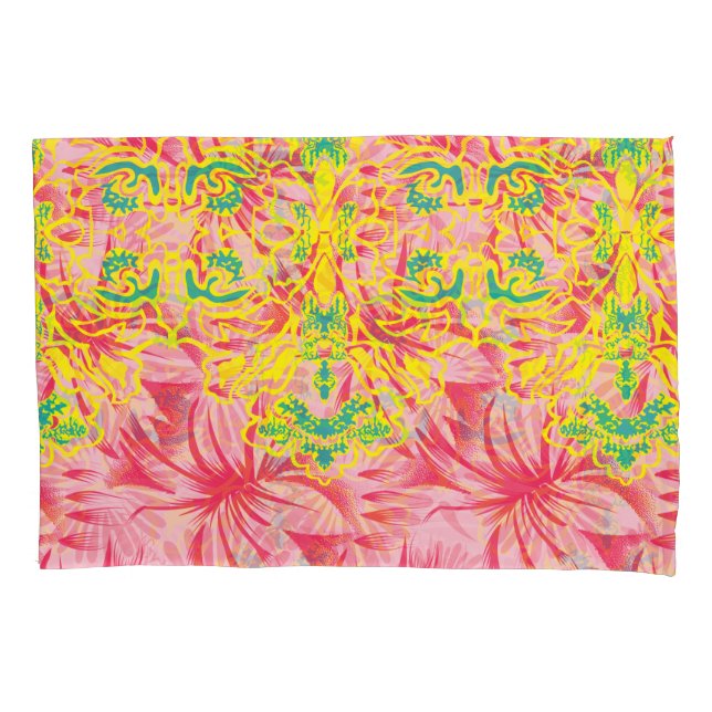 Funda De Cojín Piloto de seda para pérdida de pelo | Mejor para l (Anverso-izquierdo)