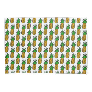 Funda De Cojín Piñas
