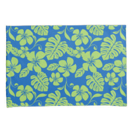 FUNDA DE COJÍN PINK BIKINI (AZUL/VERDE)