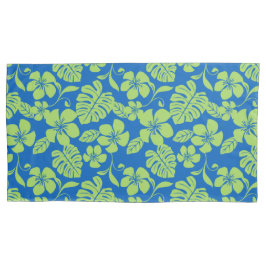 FUNDA DE COJÍN PINK BIKINI (AZUL/VERDE)