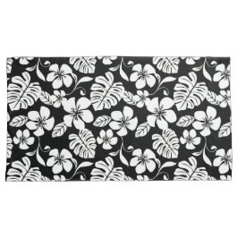 FUNDA DE COJÍN PINK BIKINI (NEGRO/BLANCO)