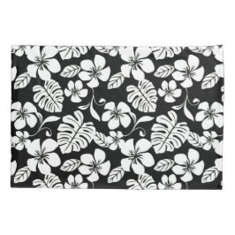 FUNDA DE COJÍN PINK BIKINI (NEGRO/BLANCO)