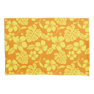 FUNDA DE COJÍN PINK BIKINI (TANGERINA/AMARILLO)