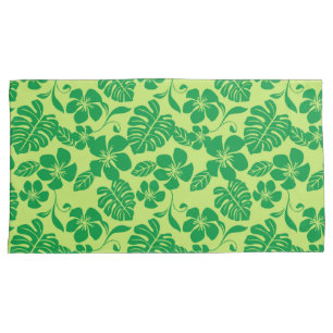 Funda De Cojín PINK BIKINI (VERDE x 2)
