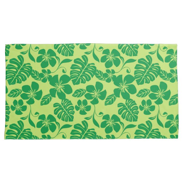 Funda De Cojín PINK BIKINI (VERDE x 2) (Anverso-Derecho)