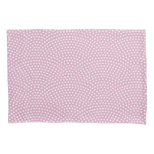 Funda De Cojín Pink Same Komon (gran escala)