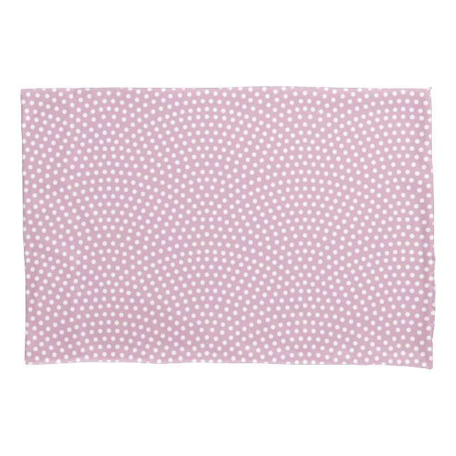 Funda De Cojín Pink Same Komon (gran escala) (Anverso-izquierdo)