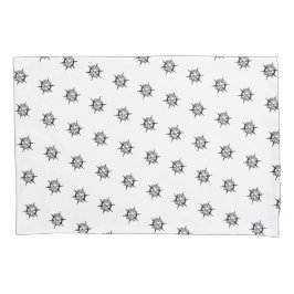 Funda De Cojín Pirate Pillowcase