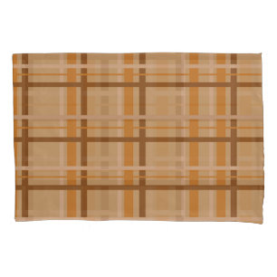 Funda De Cojín Placa de otoño