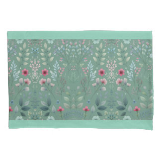 Funda de cojín Plaidwing Garden