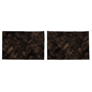 Funda De Cojín Plantas rusticas almohadas en armonía de color de