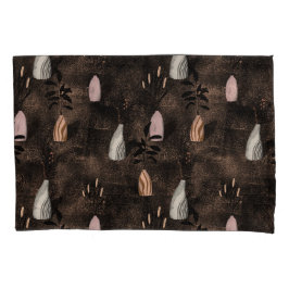 Funda De Cojín Plantas rusticas almohadas en armonía de color de 