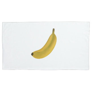 Funda De Cojín Plátano