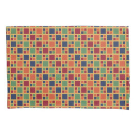 Funda De Cojín Plaza de Kandinsky