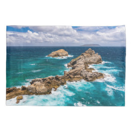 Funda De Cojín Pointe des Chateaux, Grande-Terre, Guadalupe #2