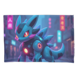 Funda De Cojín Pokémon und seine Treue Freunde