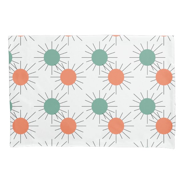 Funda De Cojín Poky Balls (Anverso)