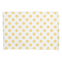 Polkadots amarillos