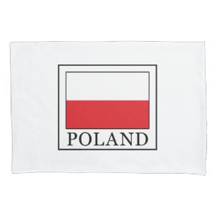 Funda De Cojín Polonia