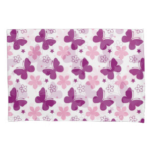 Funda De Cojín Posters e impresiones de mariposas