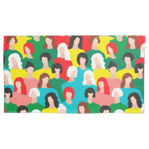 Funda De Cojín potencia chica