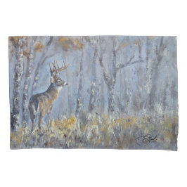 Funda De Cojín Prado Buck