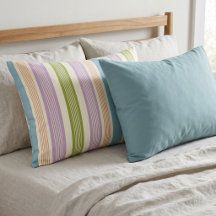 Preppy Raya Lila Verde Terracota Crema