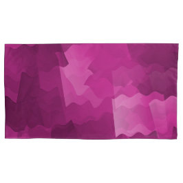 Funda De Cojín Pretty in Pink.....