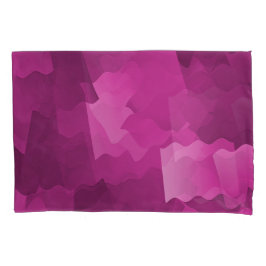 Funda De Cojín Pretty in Pink.....