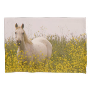 Funda De Cojín Primavera