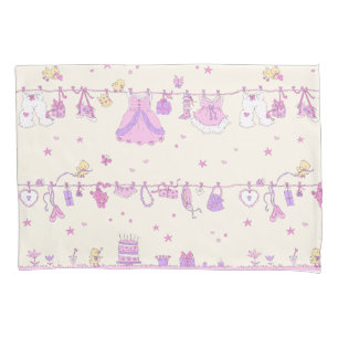 Funda De Cojín Princesa Laundry