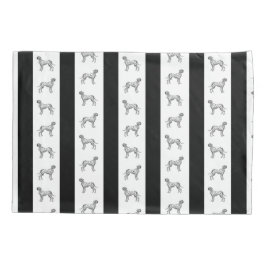 Funda De Cojín Providence Coilege Dalmations