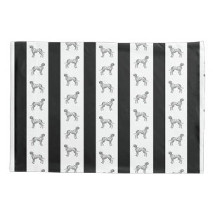 Funda De Cojín Providence Coilege Dalmations