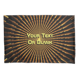 Funda De Cojín Pulsar