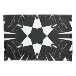 Funda De Cojín Pulso monocromo