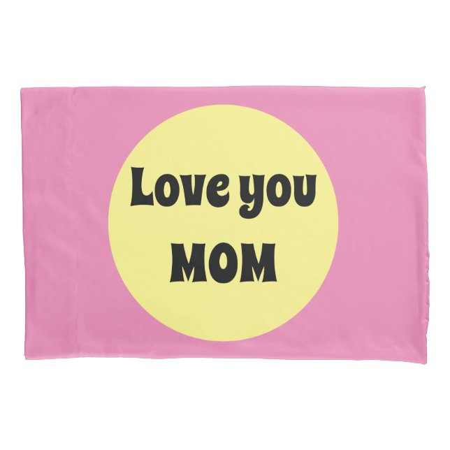 Funda De Cojín Punto grande amarillo (Anverso)