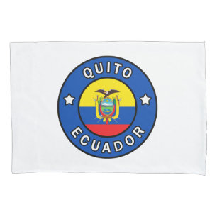 Funda De Cojín Quito Ecuador