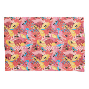 Funda De Cojín Ranas de la selva