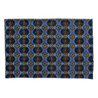 Funda De Cojín Realeza vibrante