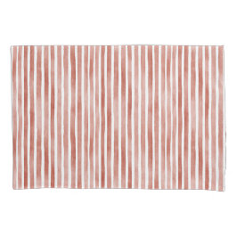 Funda De Cojín Red White Stripes Green Plaid Christmas