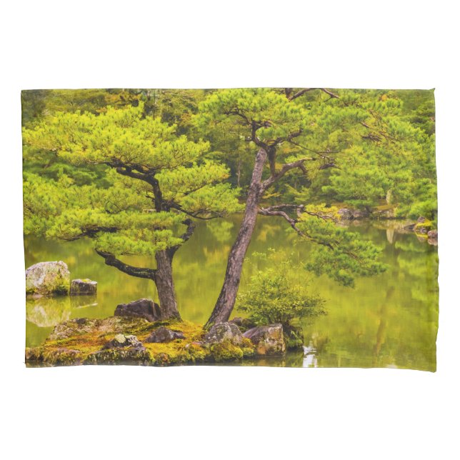 Funda De Cojín Reflexiones (Anverso)