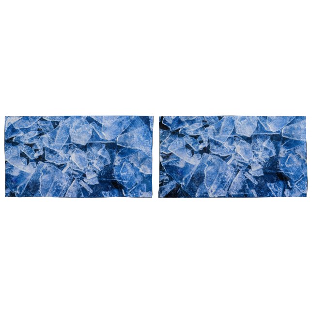 Funda De Cojín Refrigeración por hielo (Anverso - Set)