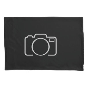 Funda De Cojín Regalo personalizado para padres familia foto